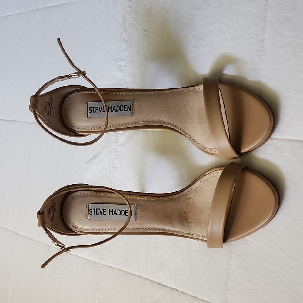 Steve Madden heels
